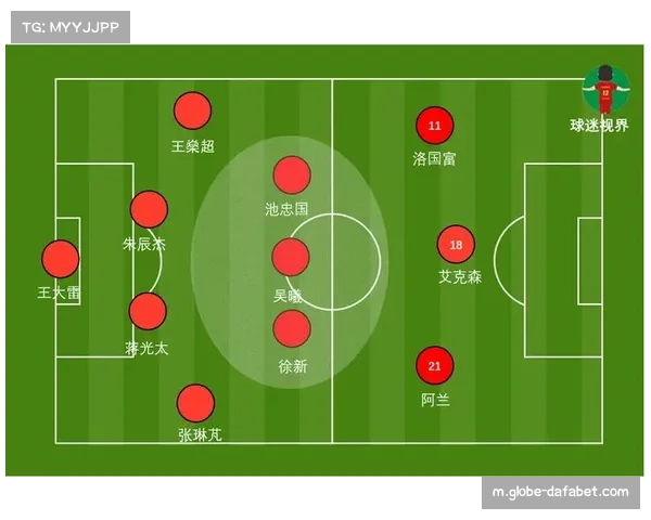 费利佩支点作用明显，成都进攻三叉戟配合渐入佳境