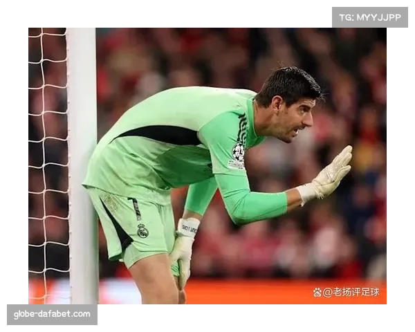 库尔图瓦内收肌撕裂伤停6周,门将位置真空考验皇马防线