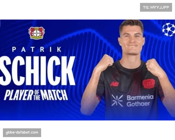 勒沃库森前场配合:希克作为中锋的支点作用与队友跑位联动